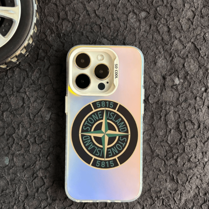 Etui de téléphone Technologie IMD avancée - Shopbyshopima